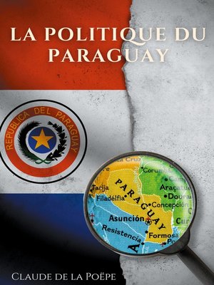 cover image of La Politique du Paraguay